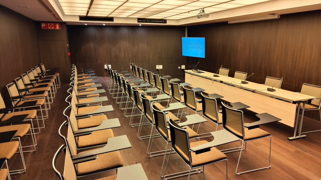 Photo of Palacio Duques de Santoña 33