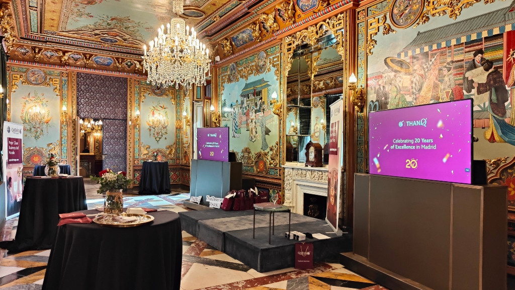 Photo of Palacio Duques de Santoña 23