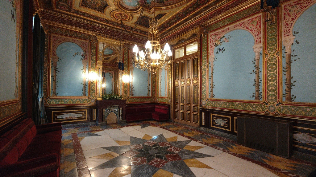 Photo of Palacio Duques de Santoña 10