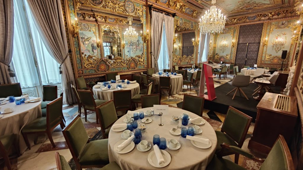 Photo of Palacio Duques de Santoña 17