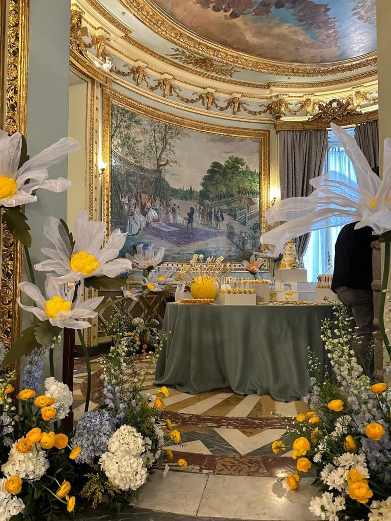 Photo of Palacio Duques de Santoña 16