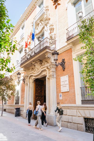 Photo of Palacio Duques de Santoña 2