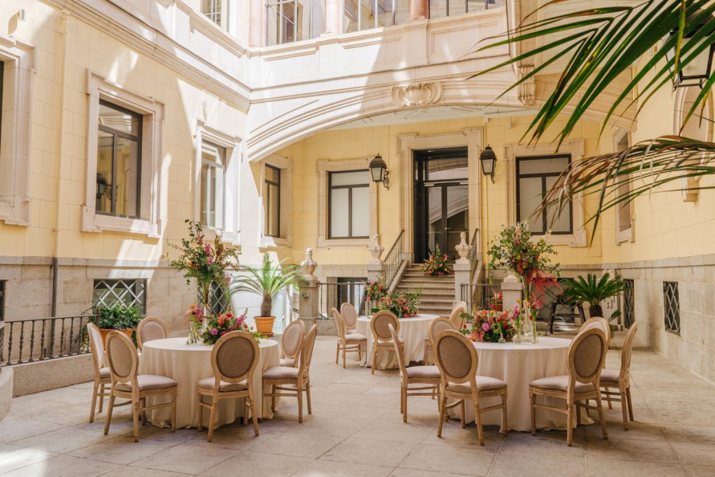 Photo of Palacio Duques de Santoña 18