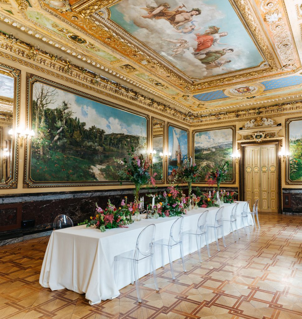 Photo of Palacio Duques de Santoña 14