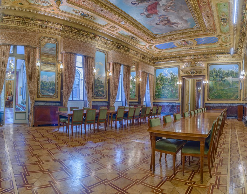 Photo of Palacio Duques de Santoña 8