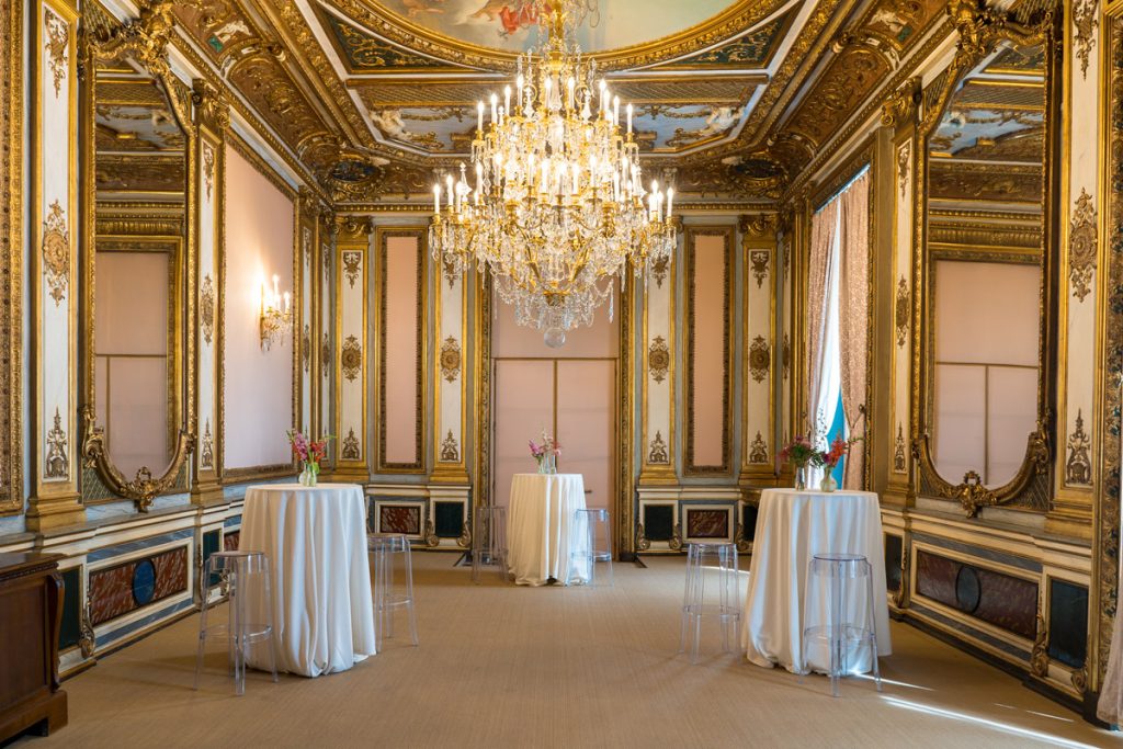 Photo of Palacio Duques de Santoña 15