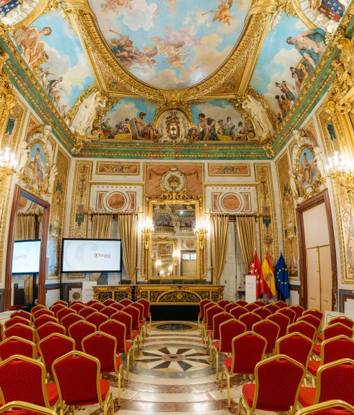 Photo of Palacio Duques de Santoña 2