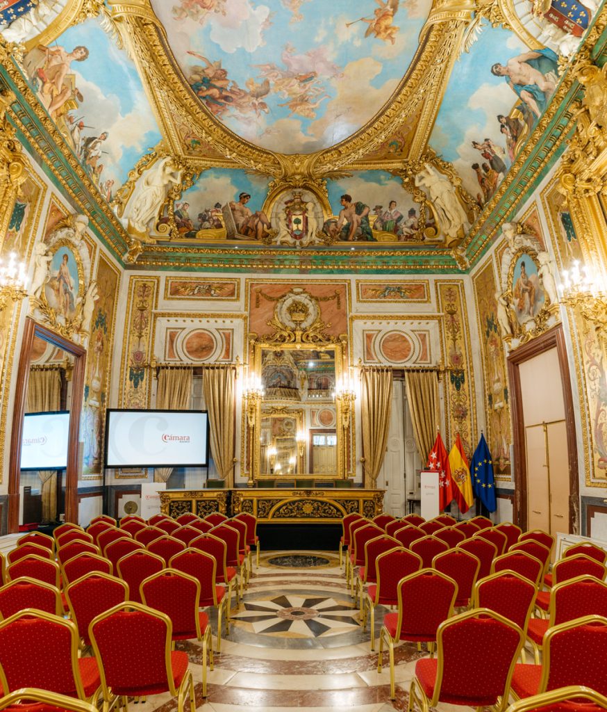 Photo of Palacio Duques de Santoña 2