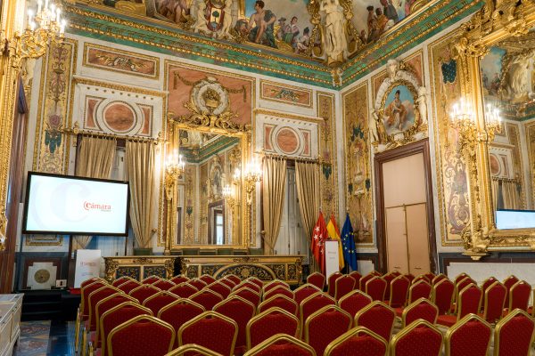 Photo of Palacio Duques de Santoña 3