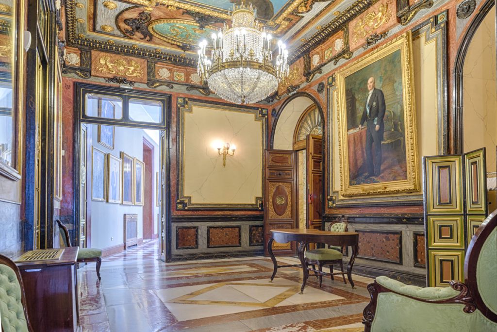 Photo of Palacio Duques de Santoña 10