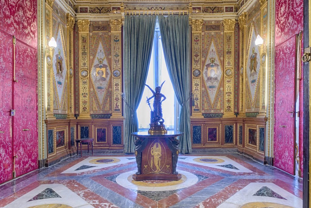 Photo of Palacio Duques de Santoña 9