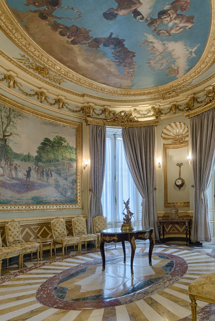 Photo of Palacio Duques de Santoña 7