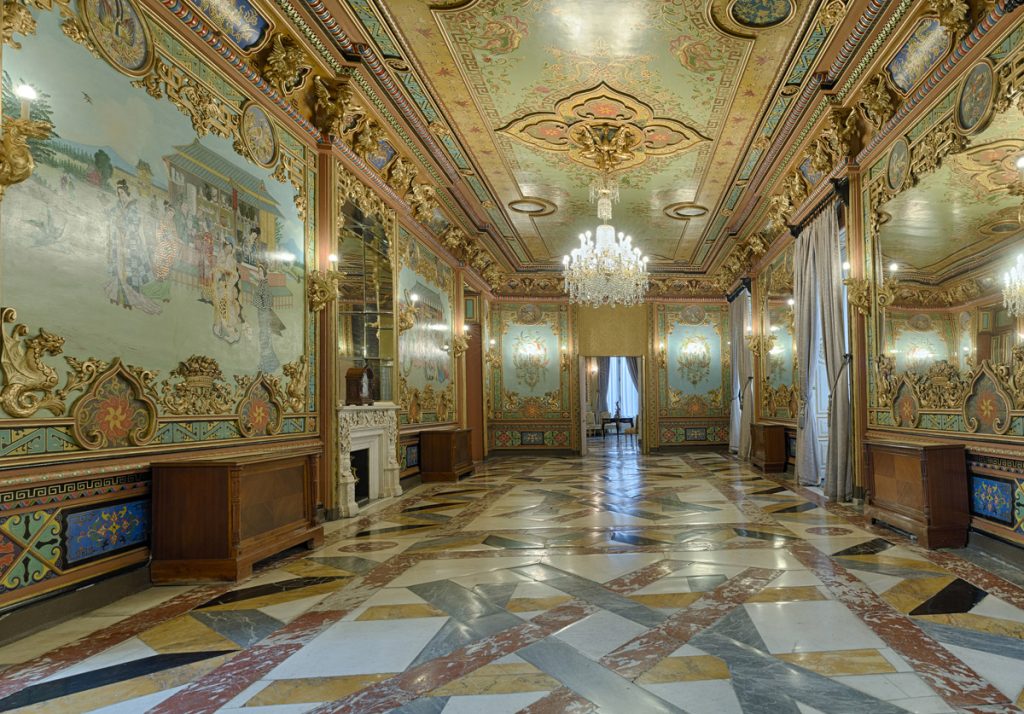 Photo of Palacio Duques de Santoña 5