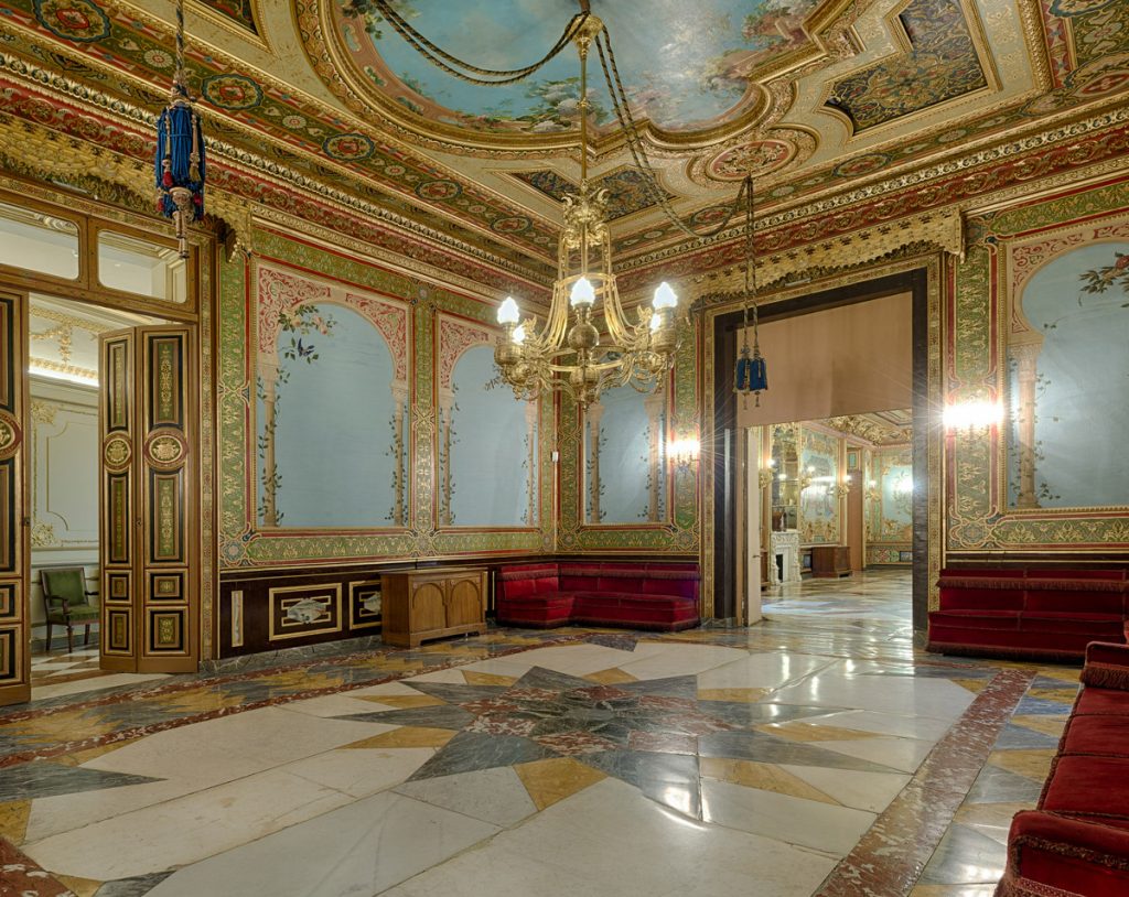 Photo of Palacio Duques de Santoña 6