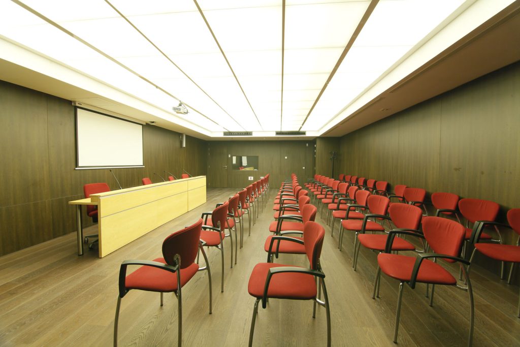 Photo of Palacio Duques de Santoña 21