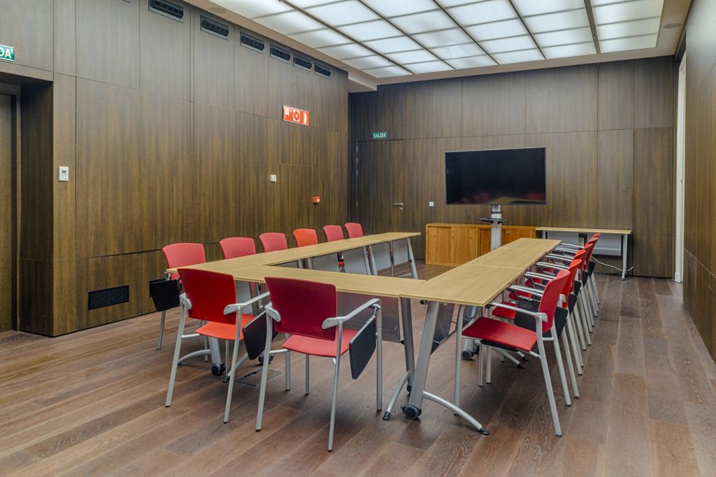 Photo of Palacio Duques de Santoña 19