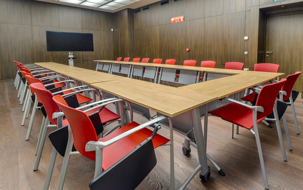 Photo of Palacio Duques de Santoña 20