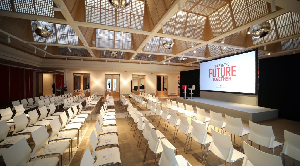 Image of Laureana Business Center