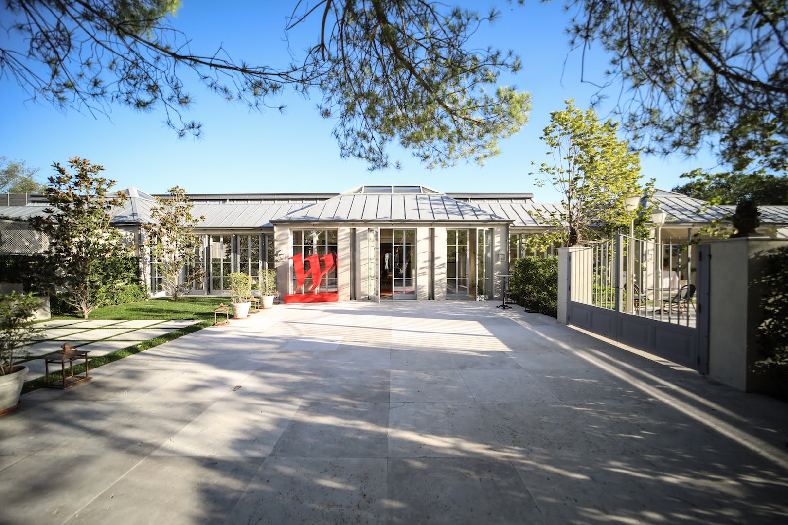 Imagen de Laureana Business Center