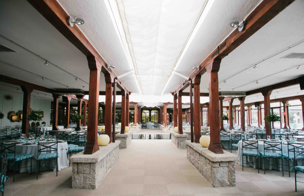 Foto de La Quinta de Illescas 18