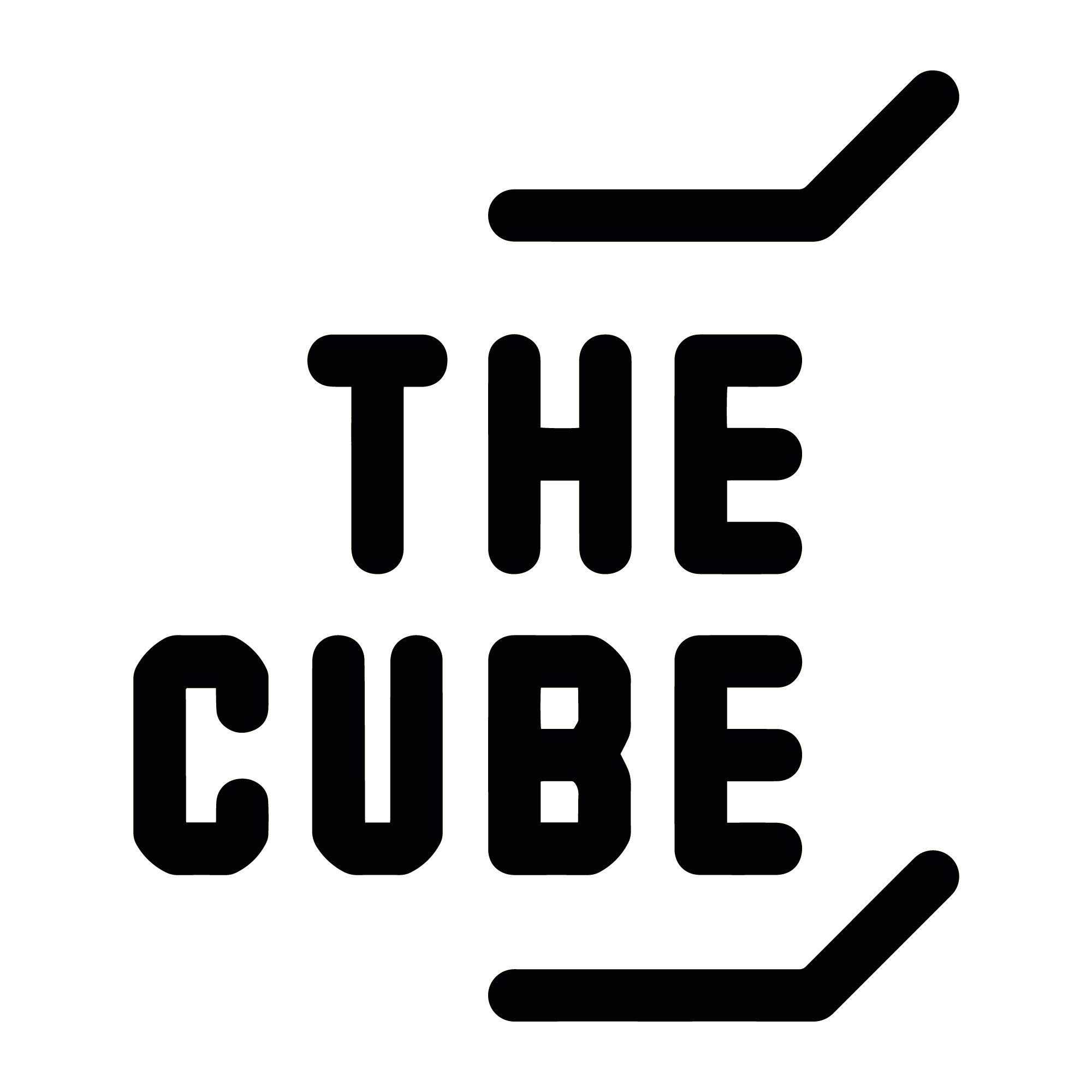 TheCUBE