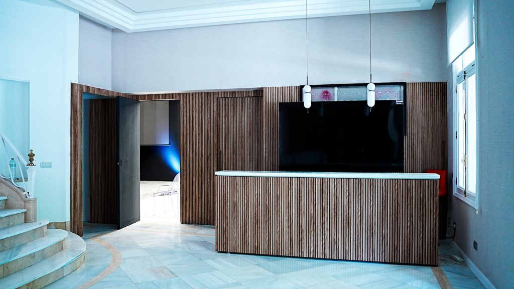 Foto de TheCUBE Spaces 12