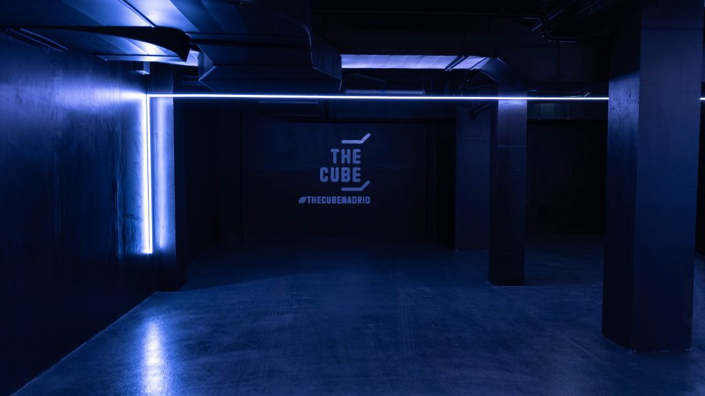 Foto de TheCUBE Spaces 7