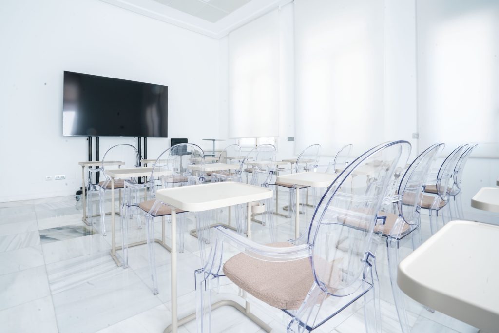 Foto de TheCUBE Spaces 13