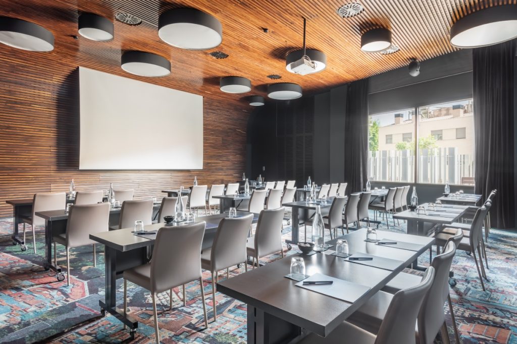 Foto de SB Plaza Europa 8