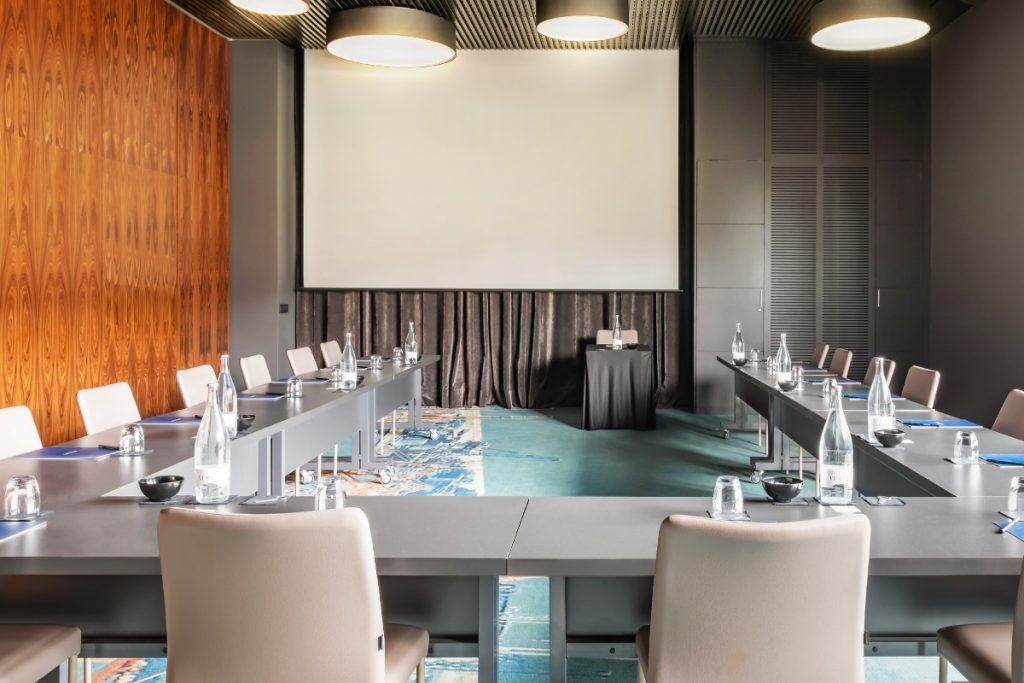 Foto de SB Plaza Europa 10