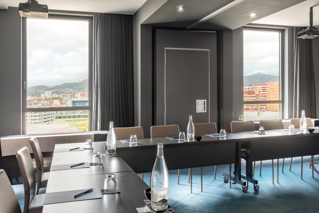 Foto de SB Plaza Europa 12