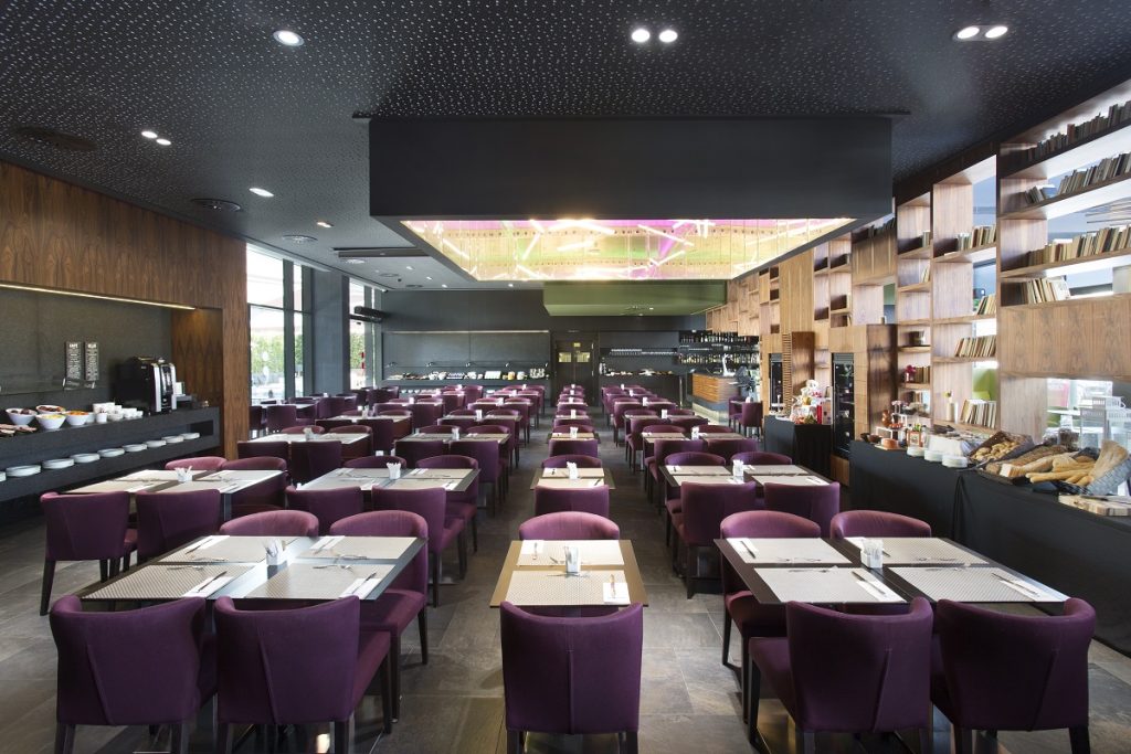 Foto de SB Plaza Europa 3