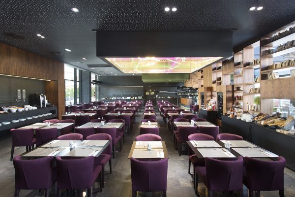 Photo of SB Plaza Europa 3