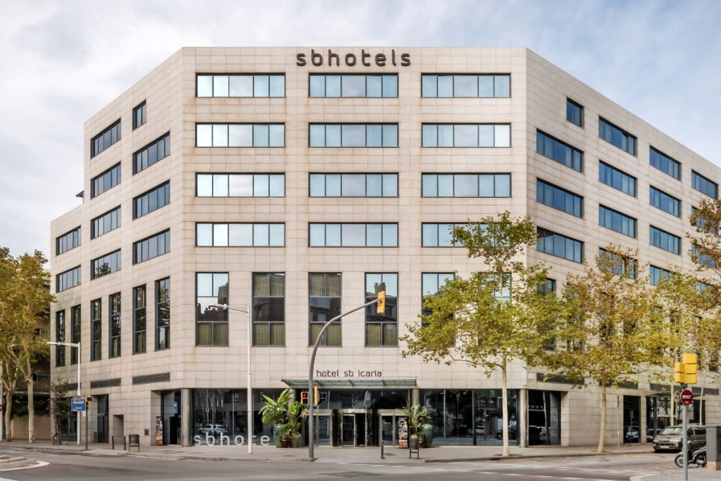 Photo of SB Icaria 1