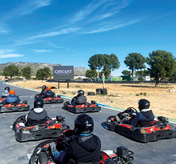 Photo of Calafat Incentives 6