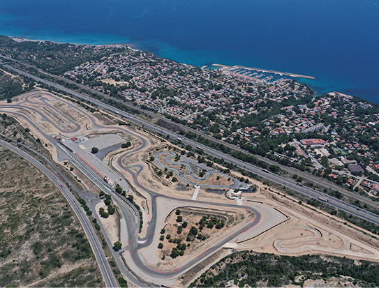 Photo of Calafat Incentives 2