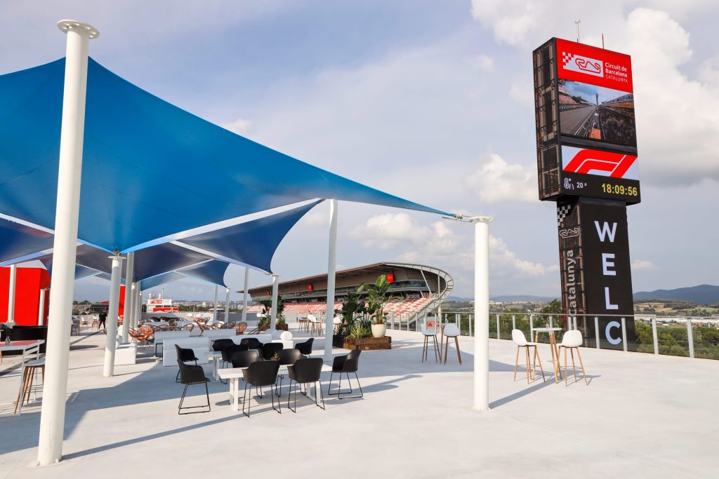 Imagen de Circuit de Barcelona-Catalunya