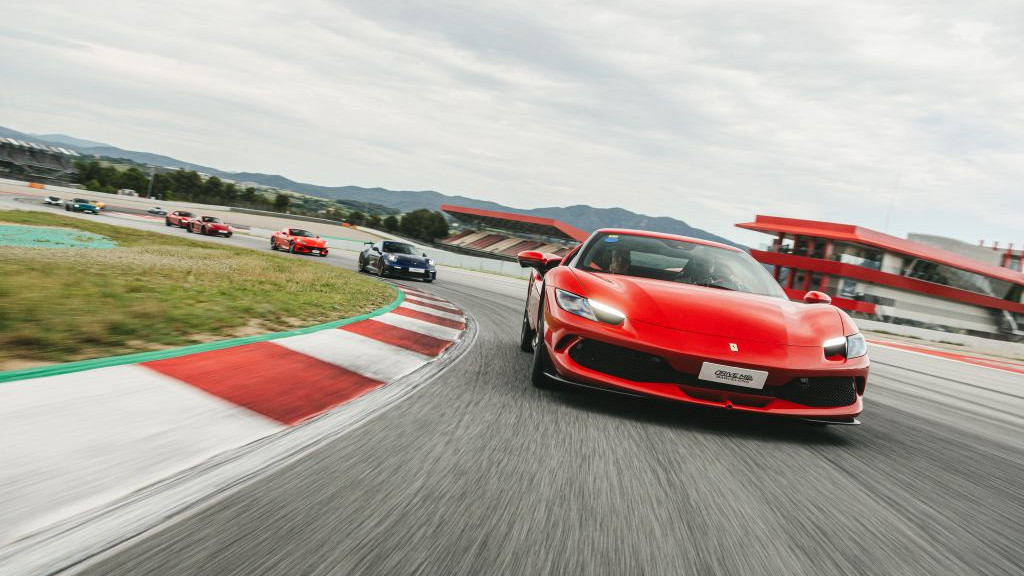 Photo of Circuit de Barcelona-Catalunya 8