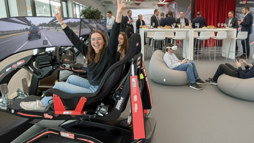 Photo of Circuit de Barcelona-Catalunya 9