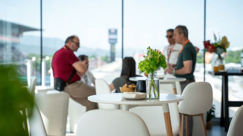 Photo of Circuit de Barcelona-Catalunya 6