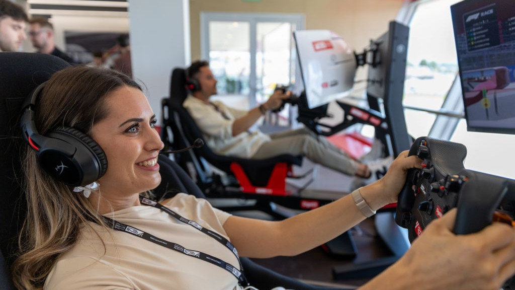 Photo of Circuit de Barcelona-Catalunya 10