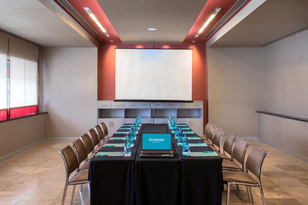 Foto de Occidental Aranjuez 8