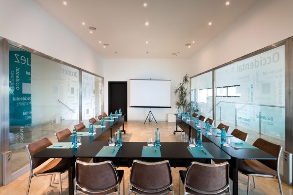 Foto de Occidental Aranjuez 2