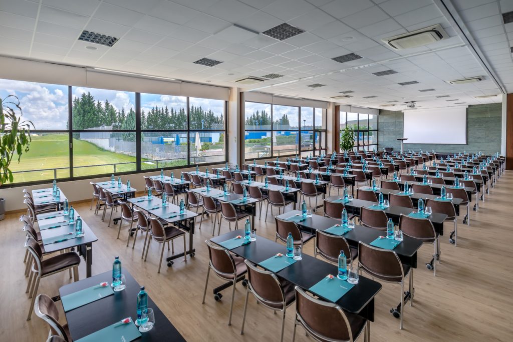 Foto de Occidental Aranjuez 7