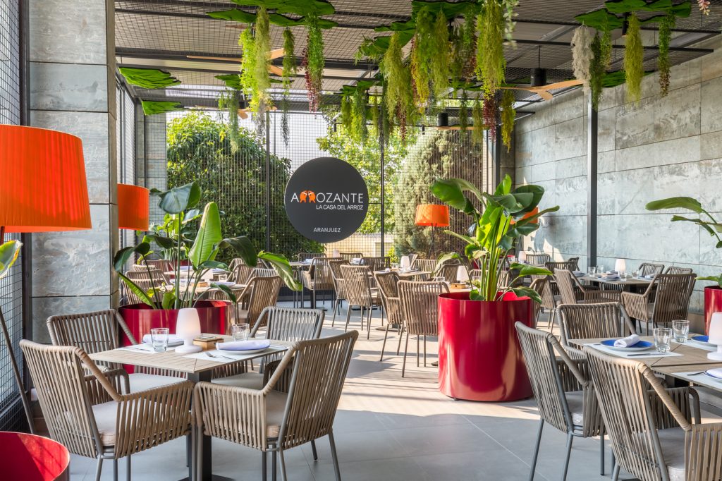 Foto de Occidental Aranjuez 15