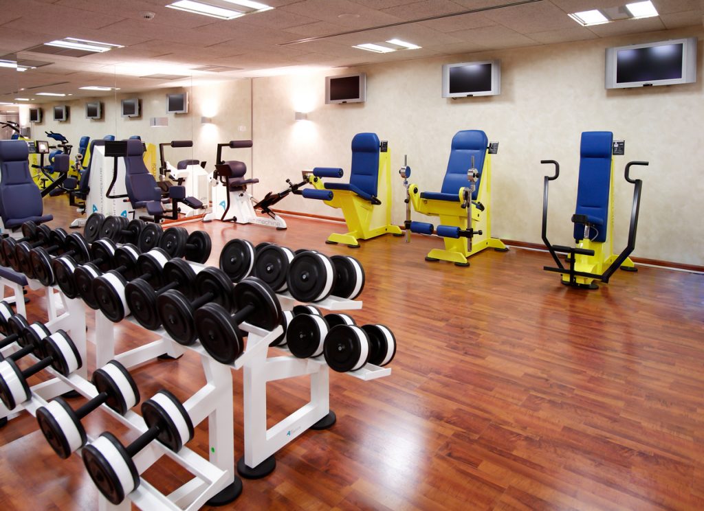 Foto de Occidental Aranjuez 12