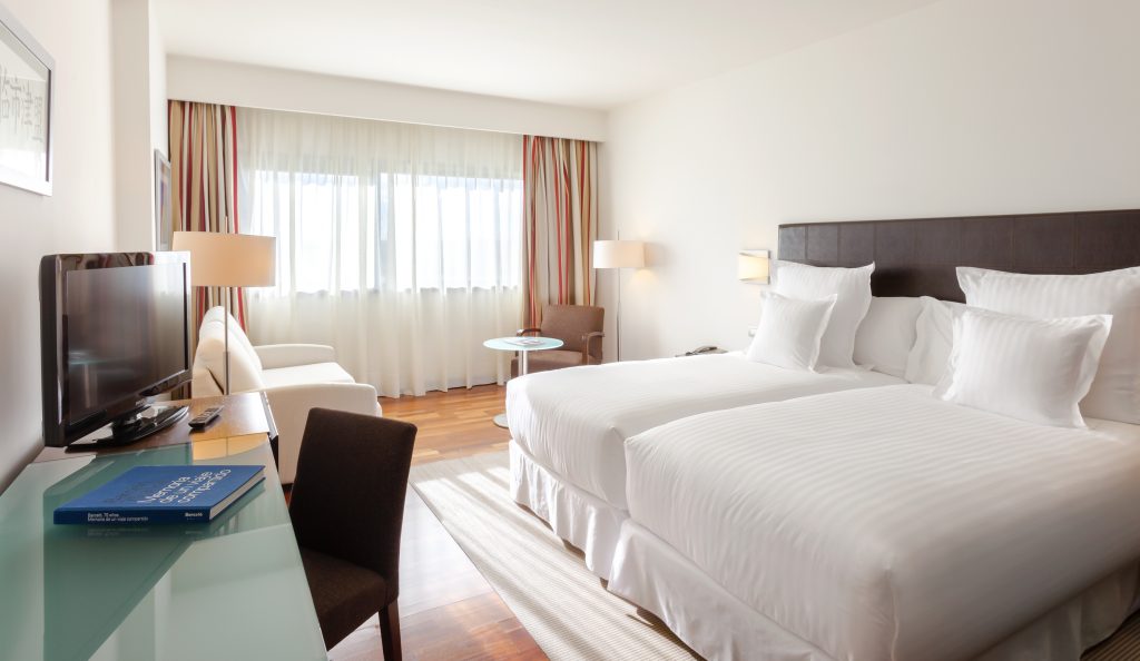 Foto de Occidental Aranjuez 9