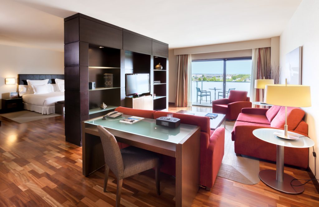 Foto de Occidental Aranjuez 10