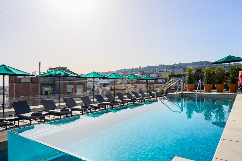 Foto de InterContinental Barcelona 16