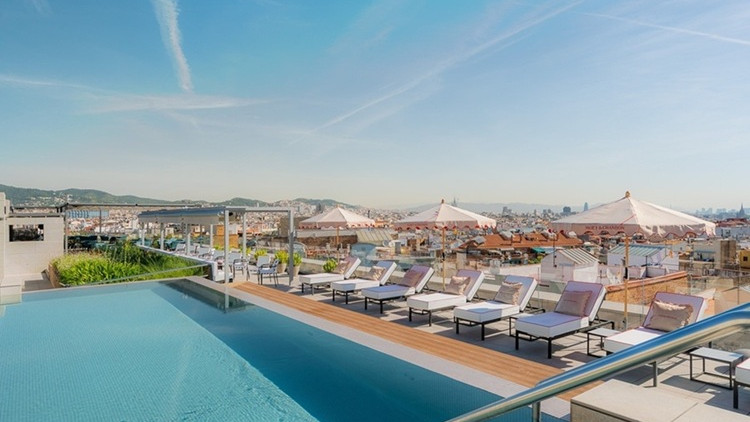 Photo of InterContinental Barcelona 16